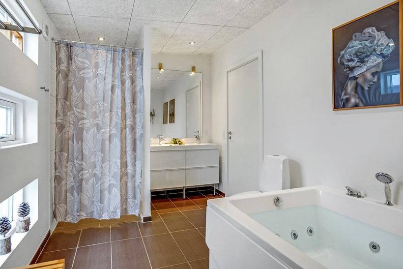 Foto von Ferienhaus PH39 in Sandersvig - Südjütland