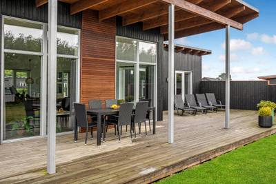 Vorschaubild von Ferienhaus PH39 in Sandersvig - Südjütland