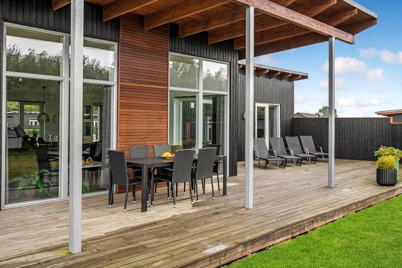 Foto von Ferienhaus PH39 in Sandersvig - Südjütland