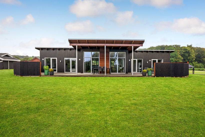 Foto von Ferienhaus PH39 in Sandersvig - Südjütland