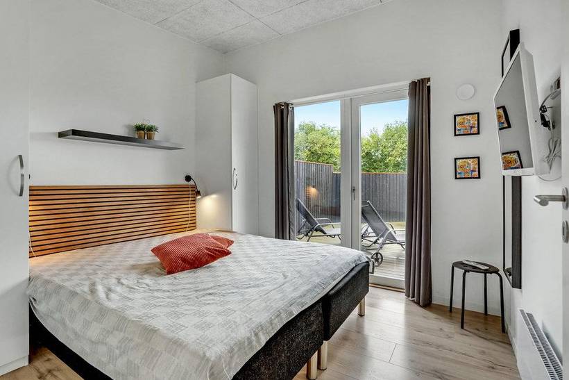 Foto von Ferienhaus PH39 in Sandersvig - Südjütland
