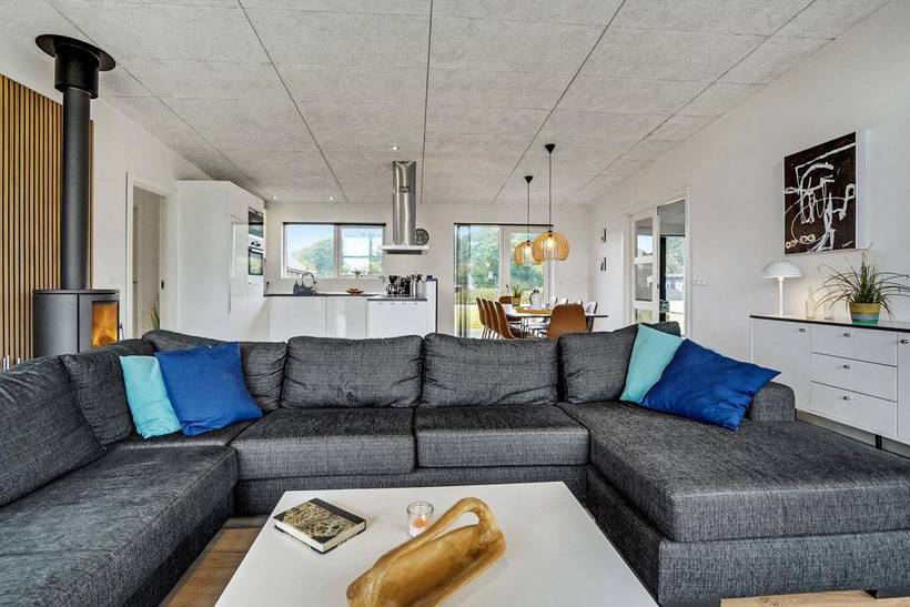 Foto von Ferienhaus PH39 in Sandersvig - Südjütland