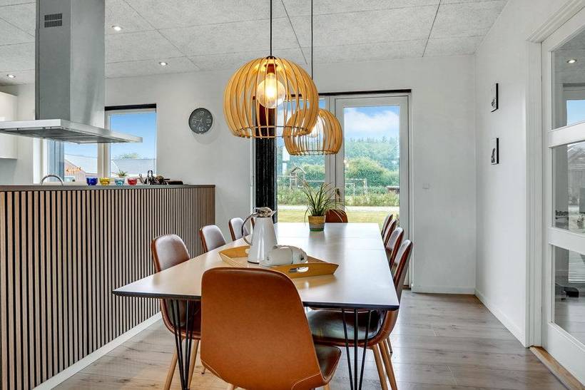 Foto von Ferienhaus PH39 in Sandersvig - Südjütland