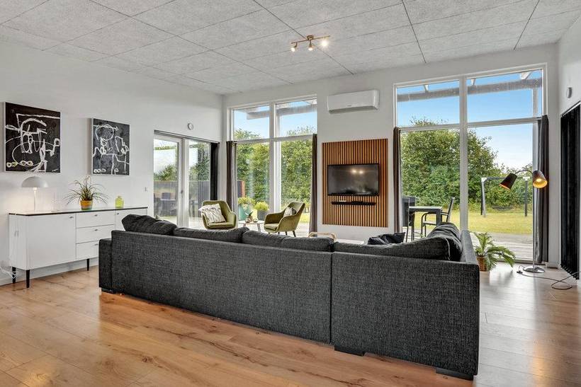Foto von Ferienhaus PH39 in Sandersvig - Südjütland