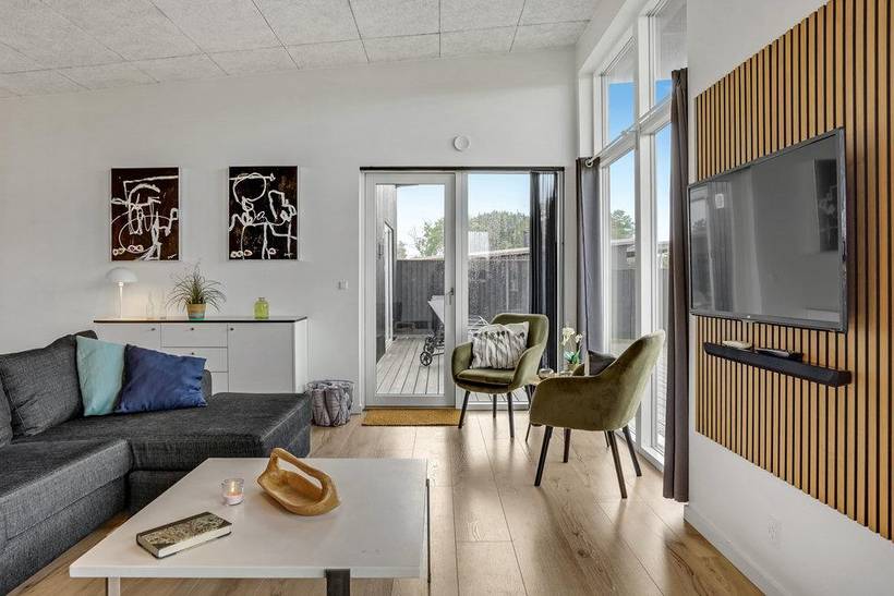 Foto von Ferienhaus PH39 in Sandersvig - Südjütland