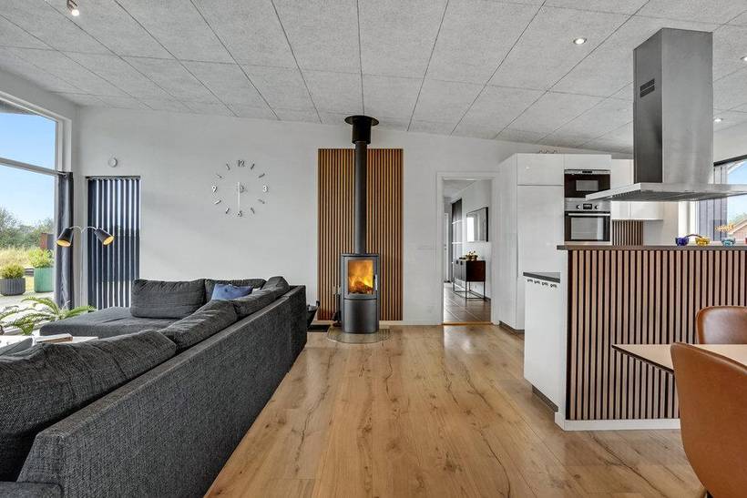 Foto von Ferienhaus PH39 in Sandersvig - Südjütland