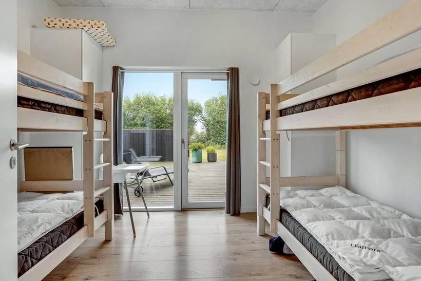 Foto von Ferienhaus PH39 in Sandersvig - Südjütland