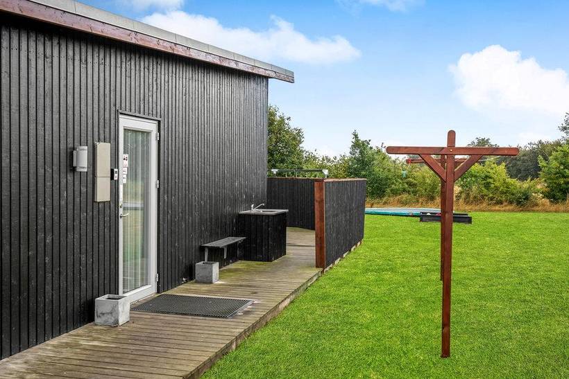 Foto von Ferienhaus PH39 in Sandersvig - Südjütland