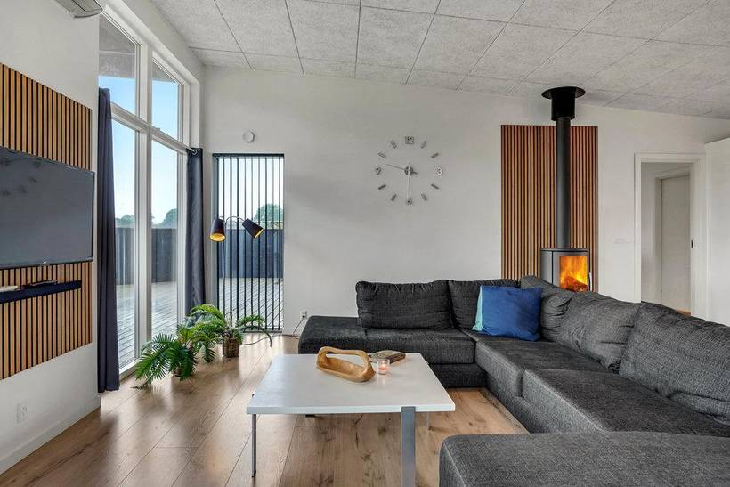 Foto von Ferienhaus PH39 in Sandersvig - Südjütland