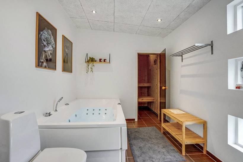 Foto von Ferienhaus PH39 in Sandersvig - Südjütland