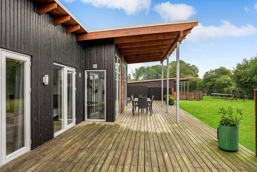 Foto von Ferienhaus PH39 in Sandersvig - Südjütland