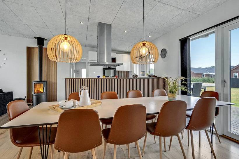 Foto von Ferienhaus PH39 in Sandersvig - Südjütland