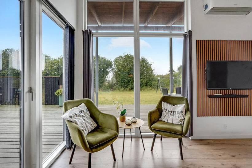 Foto von Ferienhaus PH39 in Sandersvig - Südjütland