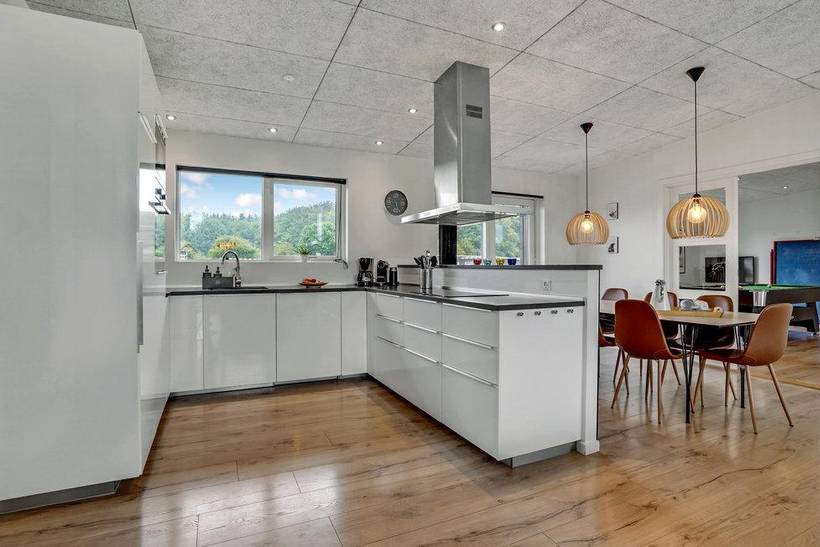 Foto von Ferienhaus PH39 in Sandersvig - Südjütland