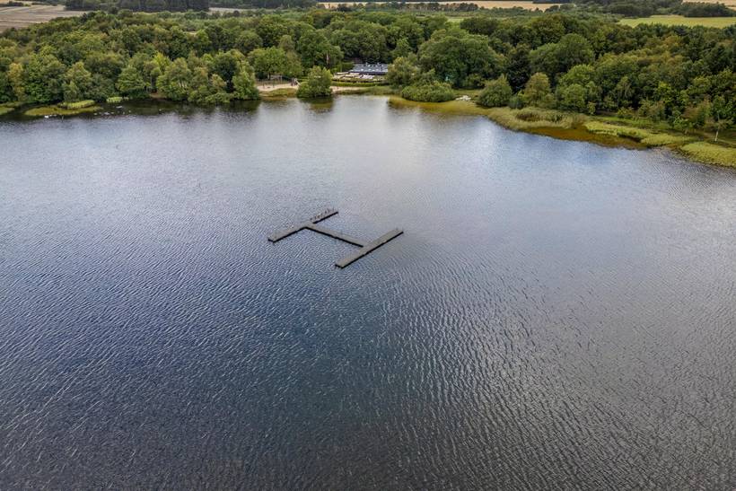 Foto von Ferienhaus PH49 in Kvie Sø - Westjütland