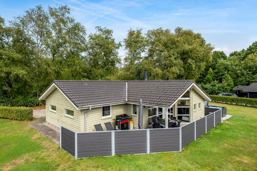 Foto von Ferienhaus PH49 in Kvie Sø - Westjütland