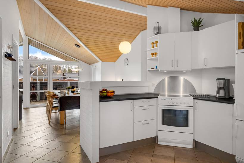 Foto von Ferienhaus PH49 in Kvie Sø - Westjütland