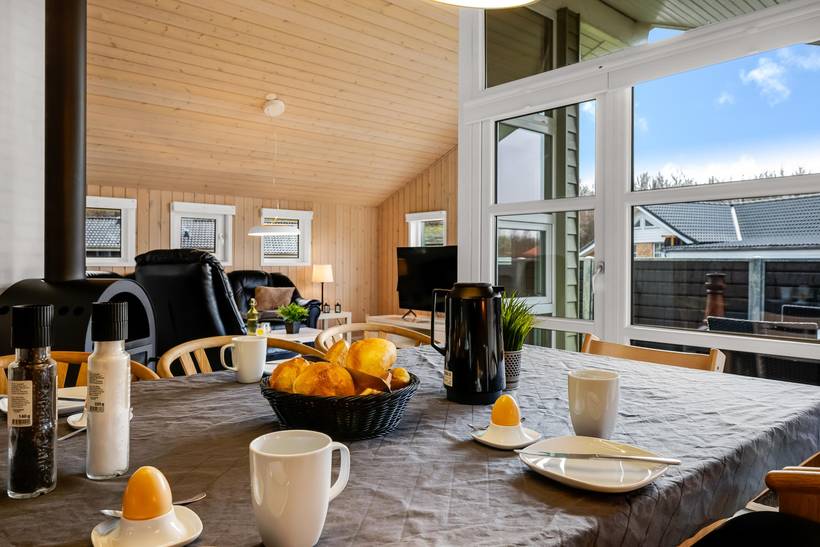 Foto von Ferienhaus PH49 in Kvie Sø - Westjütland