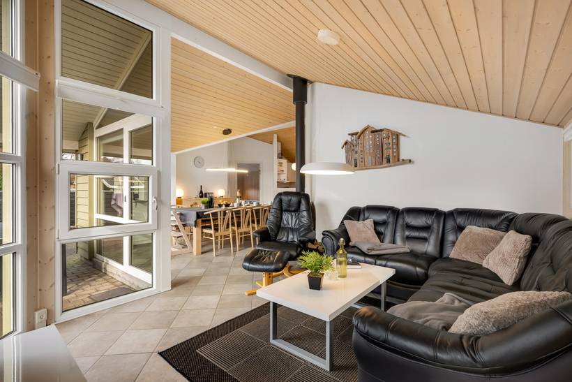 Foto von Ferienhaus PH49 in Kvie Sø - Westjütland