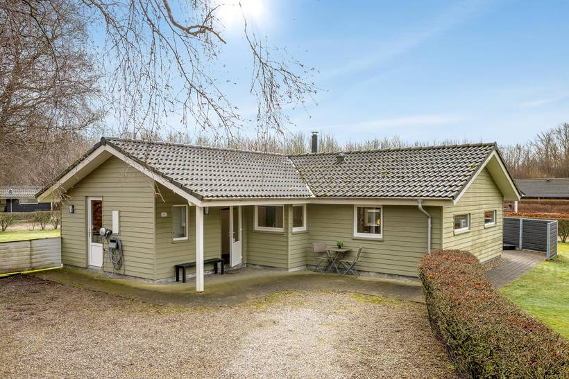 Foto von Ferienhaus PH49 in Kvie Sø - Westjütland