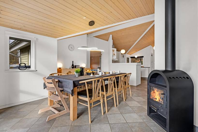 Foto von Ferienhaus PH49 in Kvie Sø - Westjütland