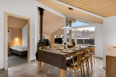Vorschaubild von Ferienhaus PH49 in Kvie Sø - Westjütland