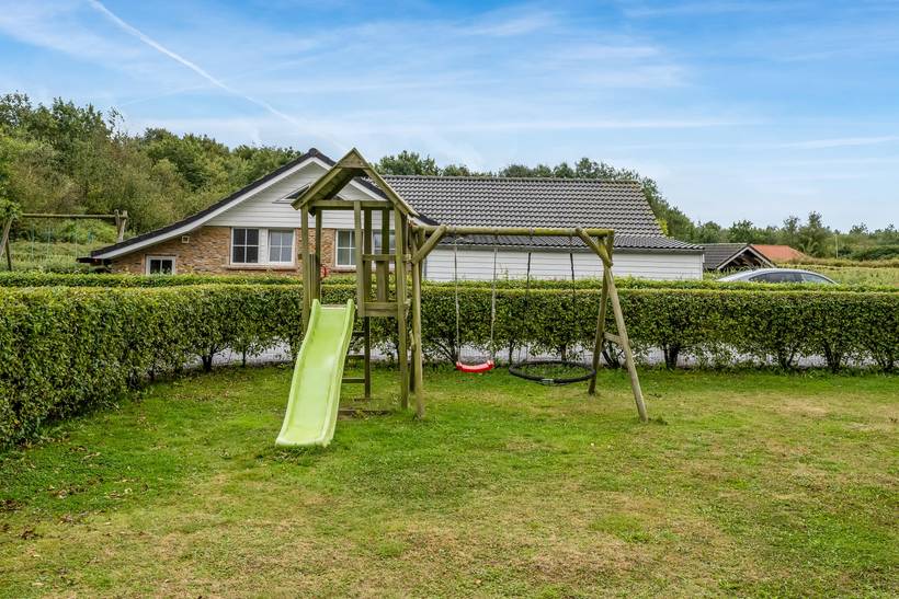 Foto von Ferienhaus PH49 in Kvie Sø - Westjütland