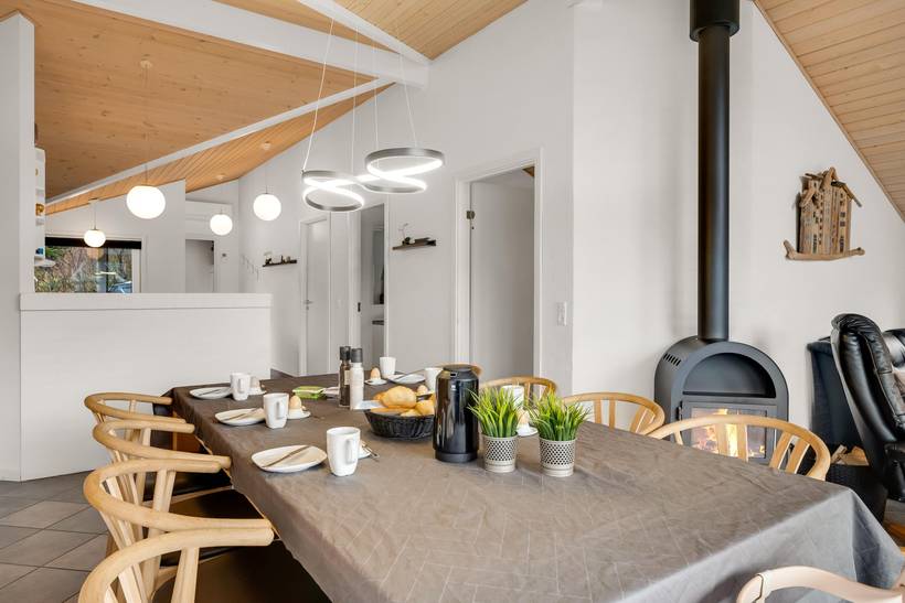 Foto von Ferienhaus PH49 in Kvie Sø - Westjütland