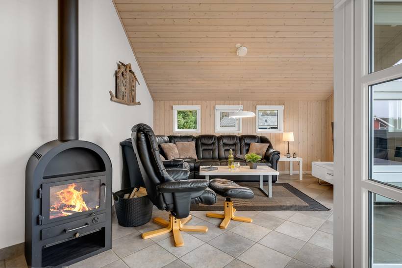 Foto von Ferienhaus PH49 in Kvie Sø - Westjütland
