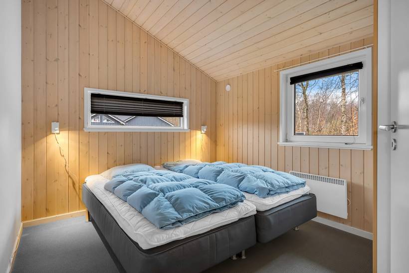 Foto von Ferienhaus PH49 in Kvie Sø - Westjütland