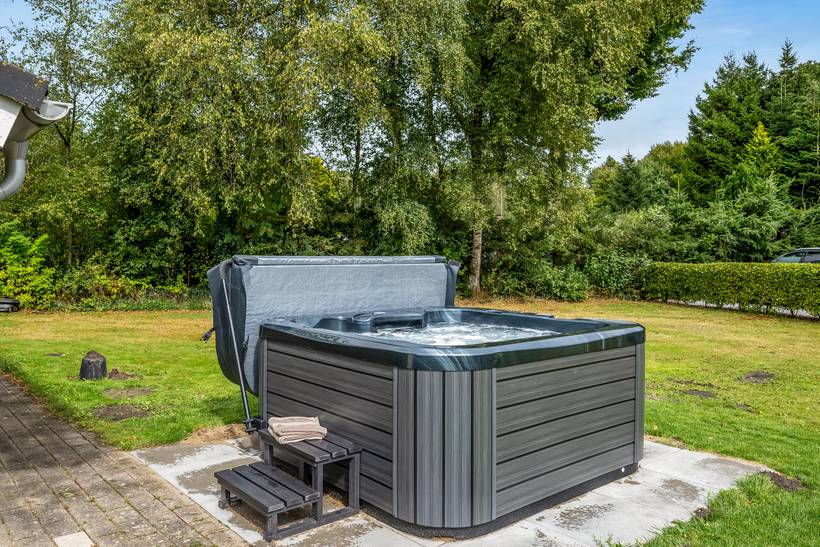 Foto von Ferienhaus PH49 in Kvie Sø - Westjütland