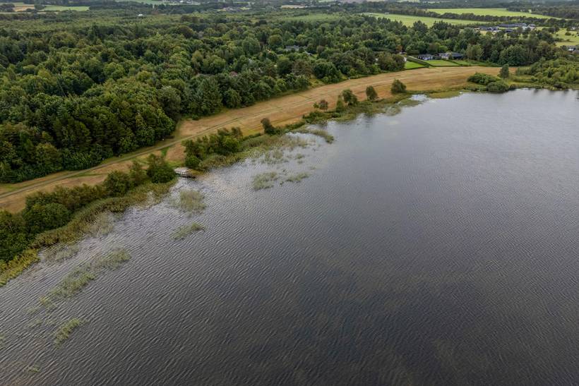 Foto von Ferienhaus PH49 in Kvie Sø - Westjütland