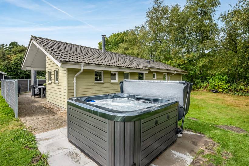 Foto von Ferienhaus PH49 in Kvie Sø - Westjütland