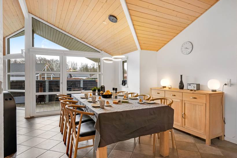 Foto von Ferienhaus PH49 in Kvie Sø - Westjütland