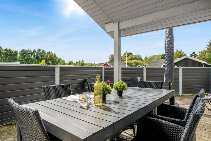 Foto von Ferienhaus PH49 in Kvie Sø - Westjütland