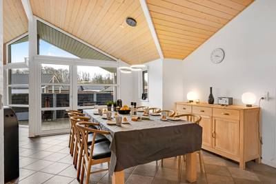 Vorschaubild von Ferienhaus PH49 in Kvie Sø - Westjütland