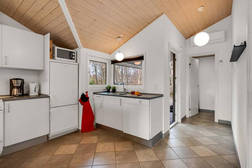 Foto von Ferienhaus PH49 in Kvie Sø - Westjütland