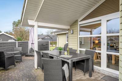 Vorschaubild von Ferienhaus PH49 in Kvie Sø - Westjütland