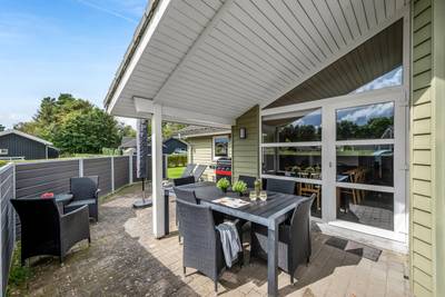 Vorschaubild von Ferienhaus PH49 in Kvie Sø - Westjütland