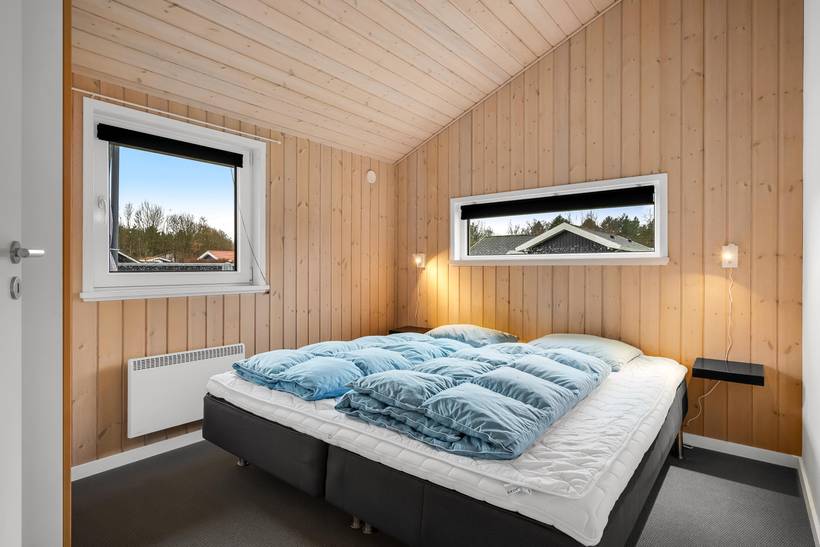 Foto von Ferienhaus PH49 in Kvie Sø - Westjütland