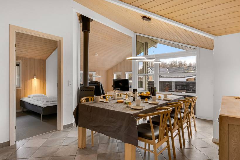 Foto von Ferienhaus PH49 in Kvie Sø - Westjütland