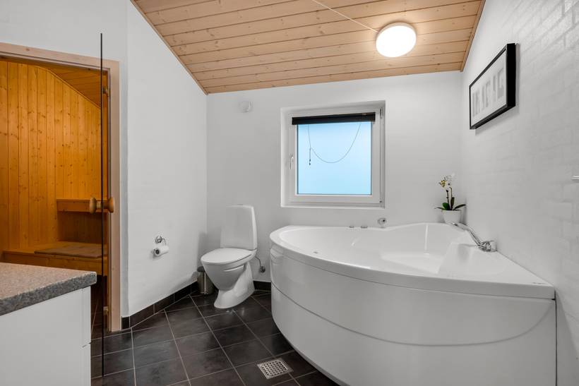 Foto von Ferienhaus PH49 in Kvie Sø - Westjütland