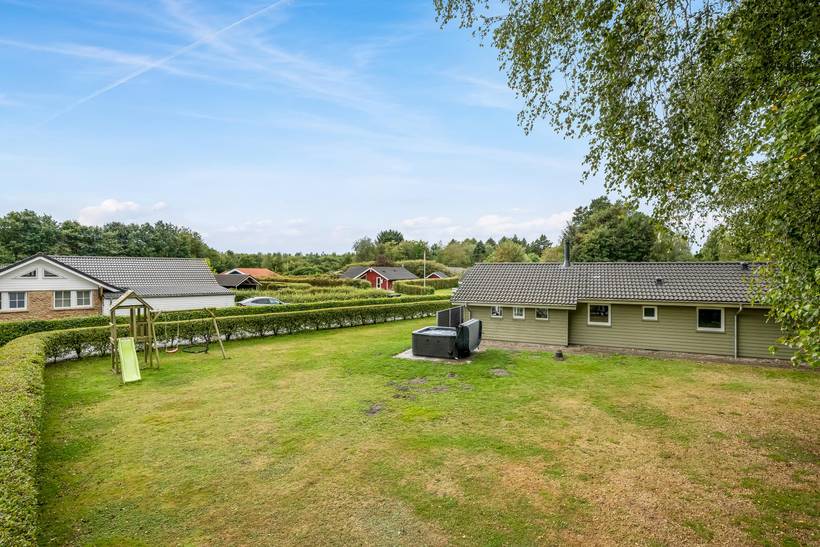 Foto von Ferienhaus PH49 in Kvie Sø - Westjütland