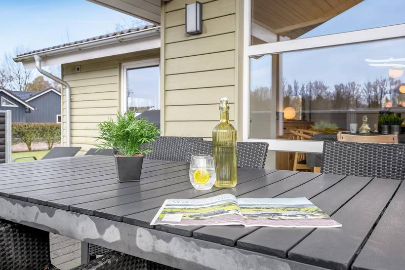 Foto von Ferienhaus PH49 in Kvie Sø - Westjütland