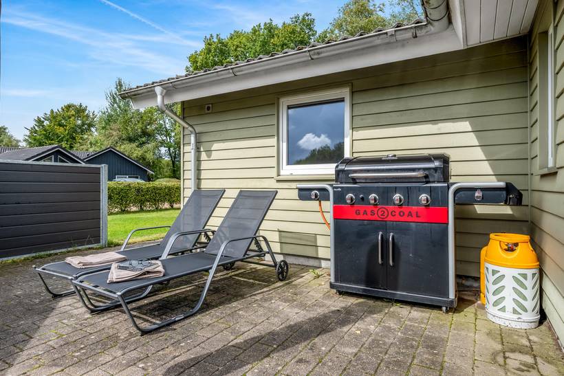 Foto von Ferienhaus PH49 in Kvie Sø - Westjütland