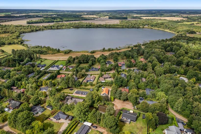 Foto von Ferienhaus PH49 in Kvie Sø - Westjütland