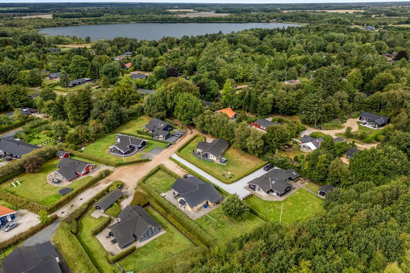 Foto von Ferienhaus PH49 in Kvie Sø - Westjütland