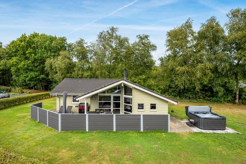 Foto von Ferienhaus PH49 in Kvie Sø - Westjütland