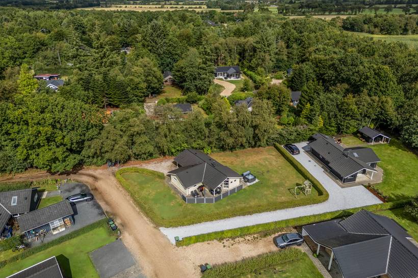 Foto von Ferienhaus PH49 in Kvie Sø - Westjütland