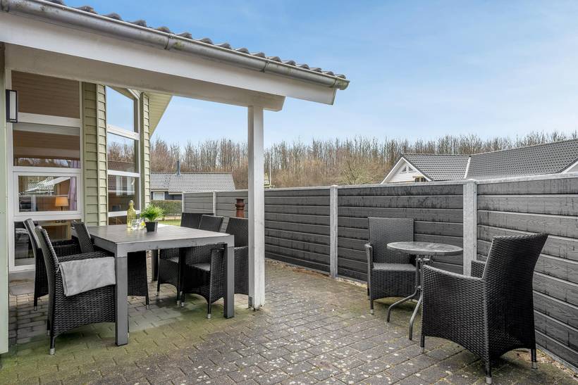 Foto von Ferienhaus PH49 in Kvie Sø - Westjütland